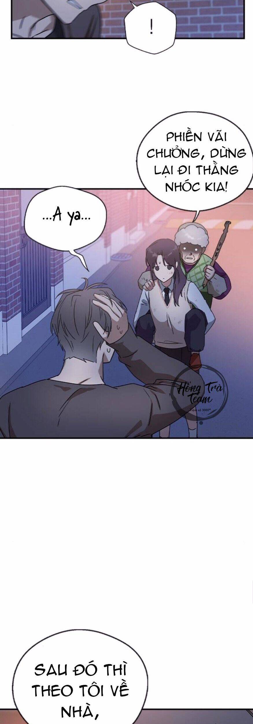 Duyên Nợ Kiếp Trước Chapter 15 - 49