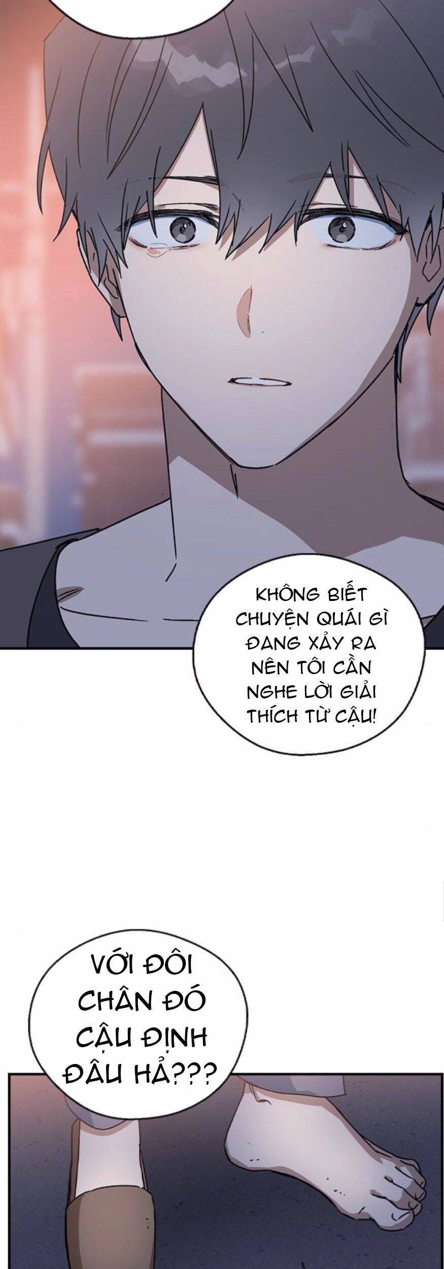 Duyên Nợ Kiếp Trước Chapter 15 - 50