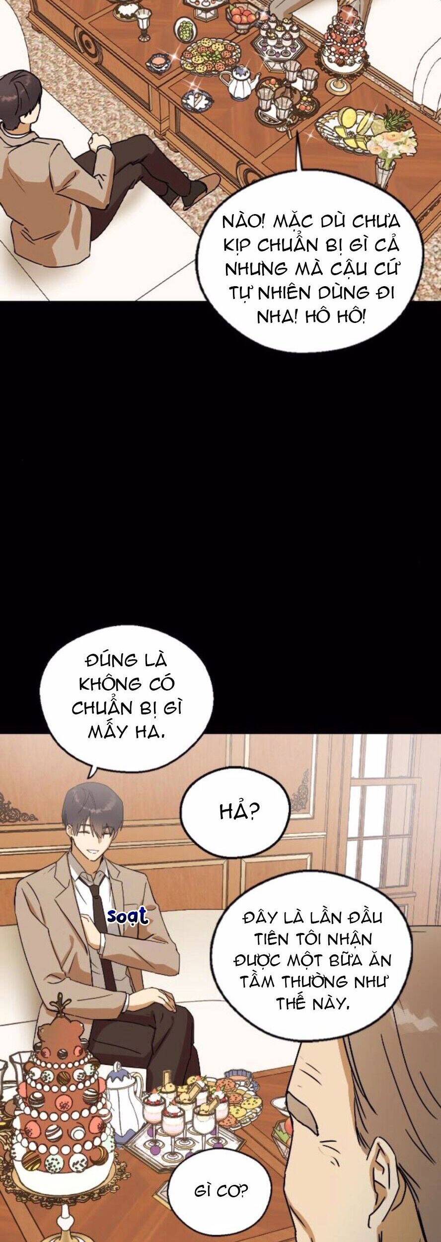 Duyên Nợ Kiếp Trước Chapter 15 - 6