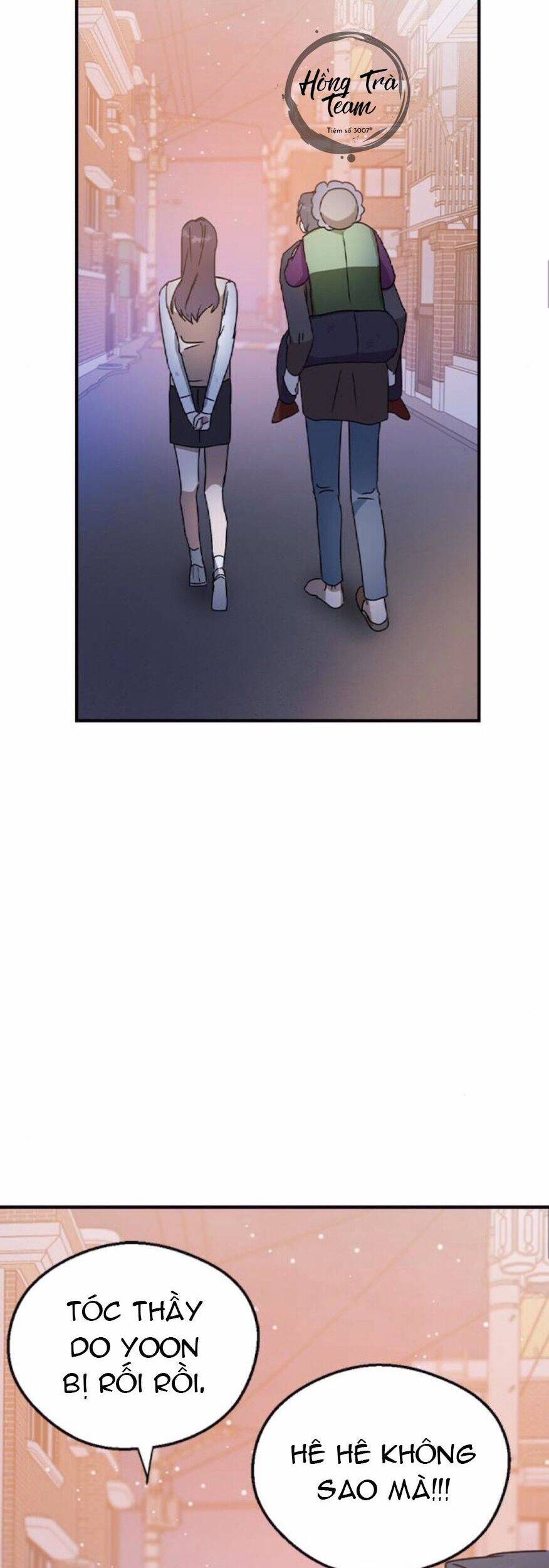 Duyên Nợ Kiếp Trước Chapter 15 - 54