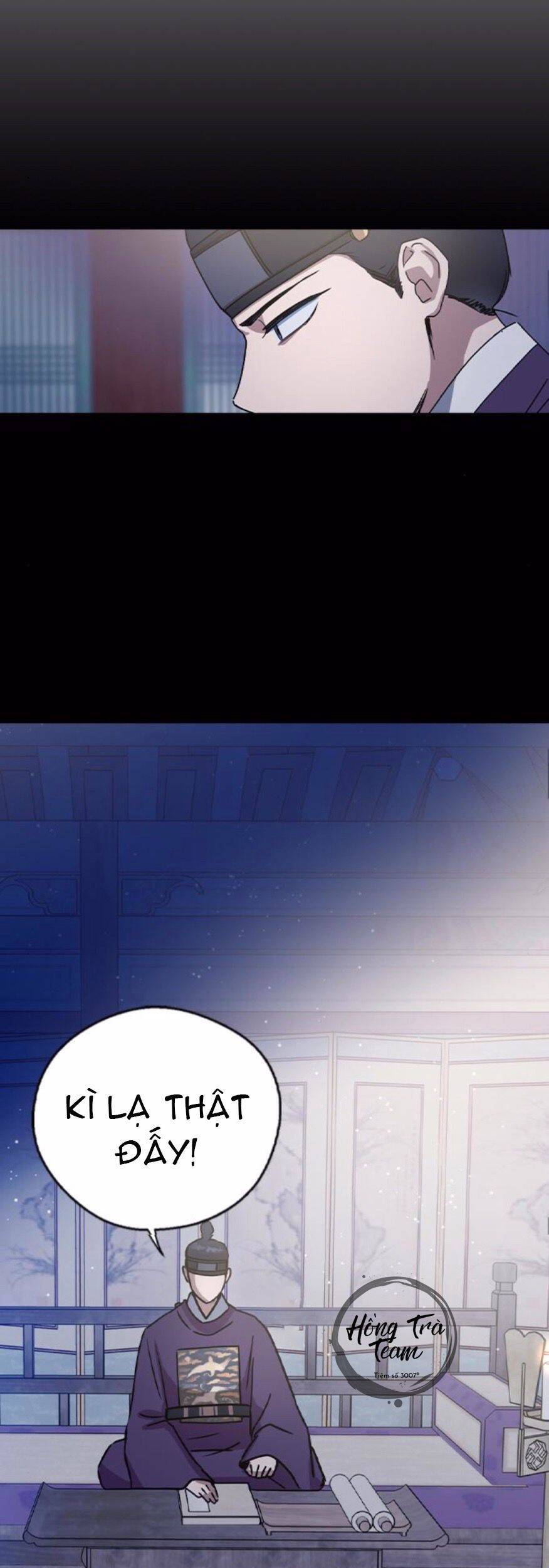 Duyên Nợ Kiếp Trước Chapter 15 - 57