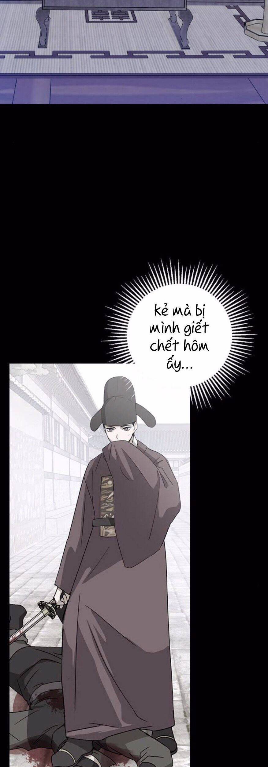 Duyên Nợ Kiếp Trước Chapter 15 - 58