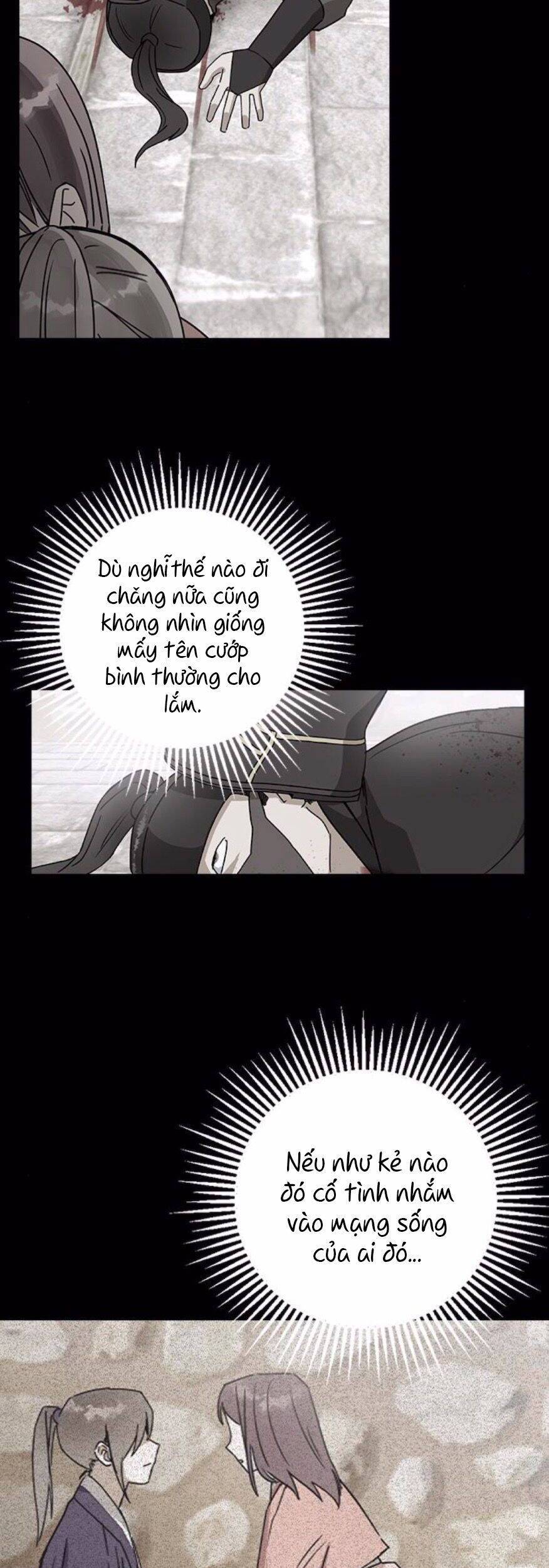 Duyên Nợ Kiếp Trước Chapter 15 - 59