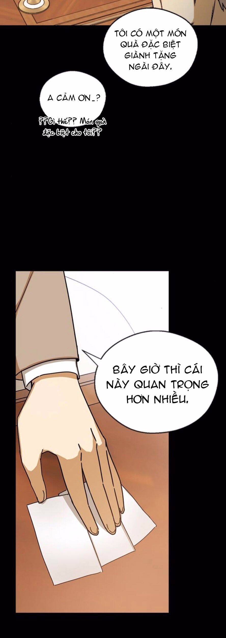 Duyên Nợ Kiếp Trước Chapter 15 - 7