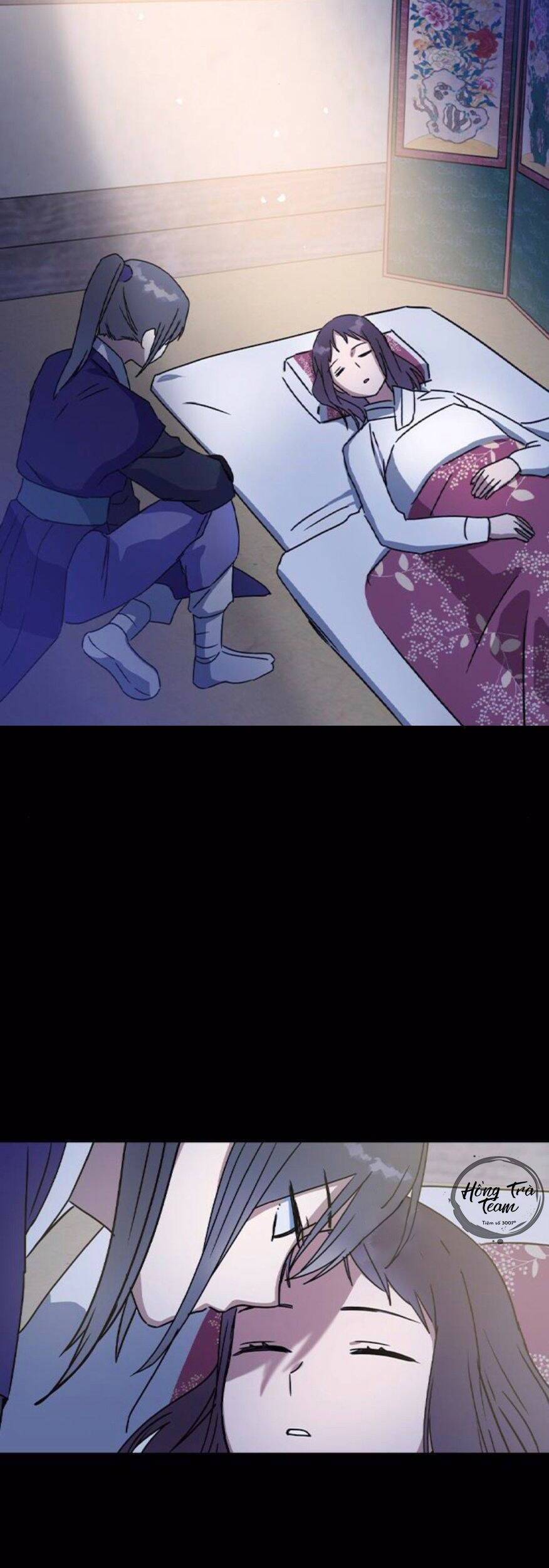 Duyên Nợ Kiếp Trước Chapter 15 - 63