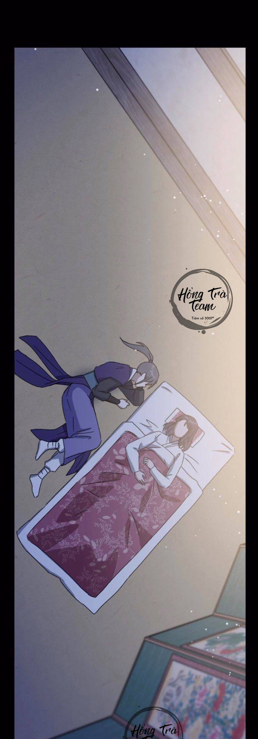 Duyên Nợ Kiếp Trước Chapter 15 - 65