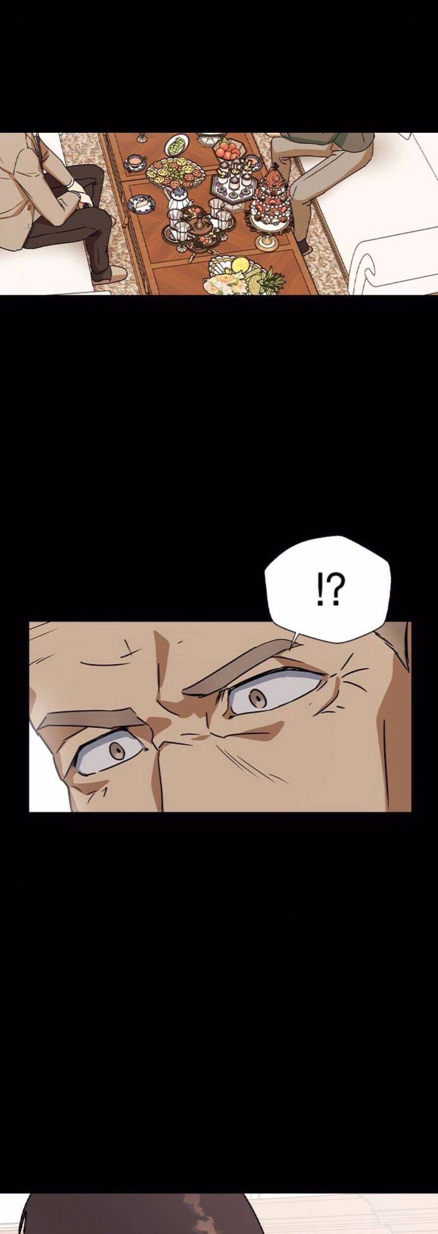 Duyên Nợ Kiếp Trước Chapter 15 - 8