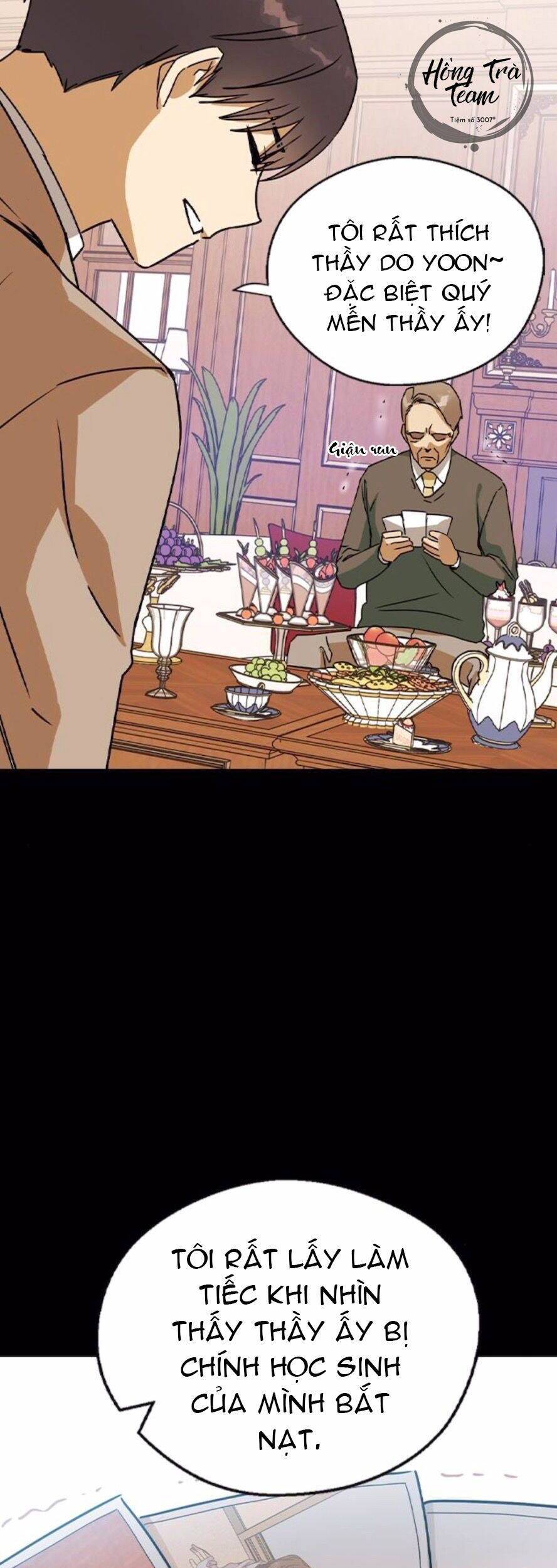 Duyên Nợ Kiếp Trước Chapter 15 - 9