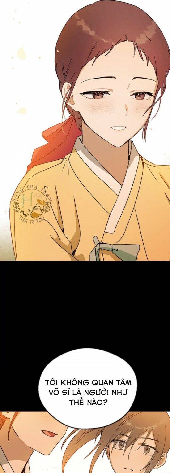 Duyên Nợ Kiếp Trước Chapter 17 - 11