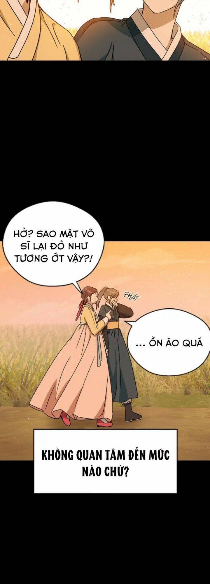 Duyên Nợ Kiếp Trước Chapter 17 - 12