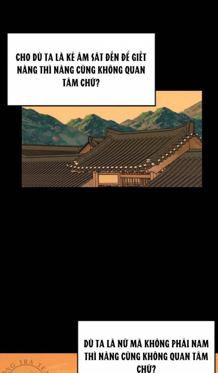 Duyên Nợ Kiếp Trước Chapter 17 - 13