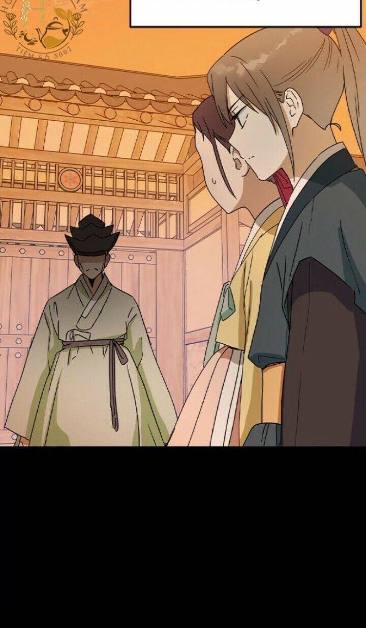 Duyên Nợ Kiếp Trước Chapter 17 - 14