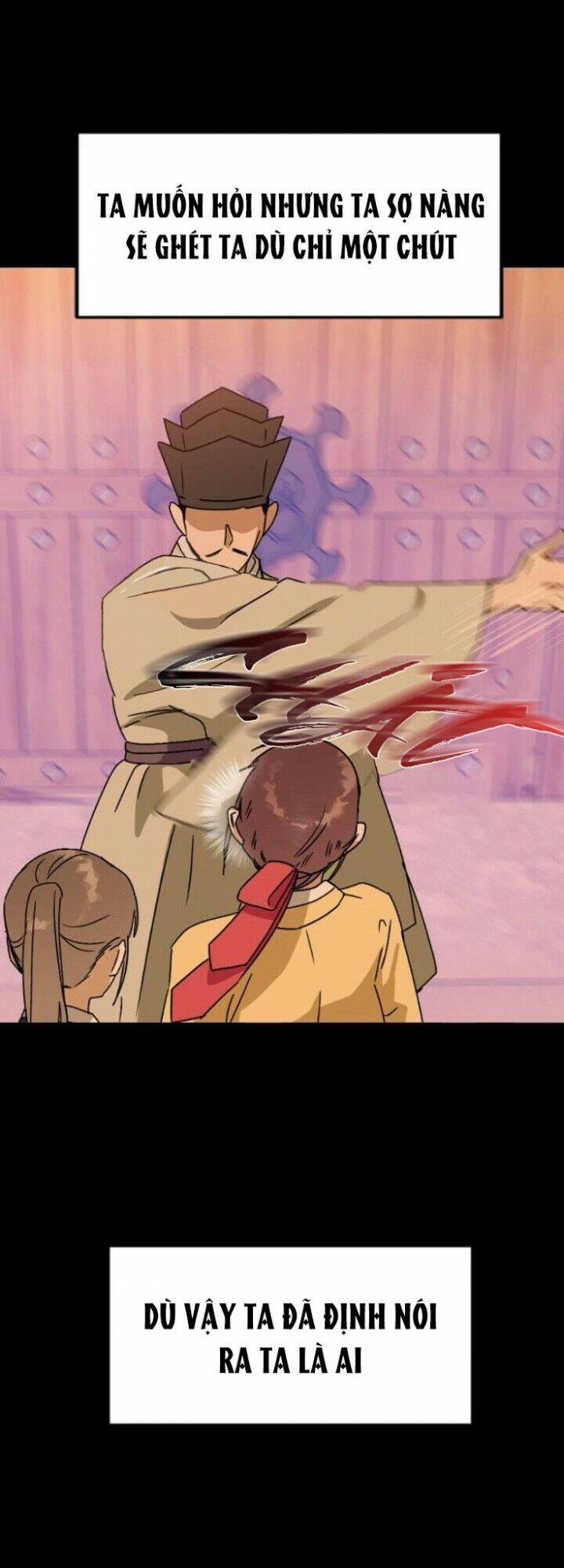 Duyên Nợ Kiếp Trước Chapter 17 - 15