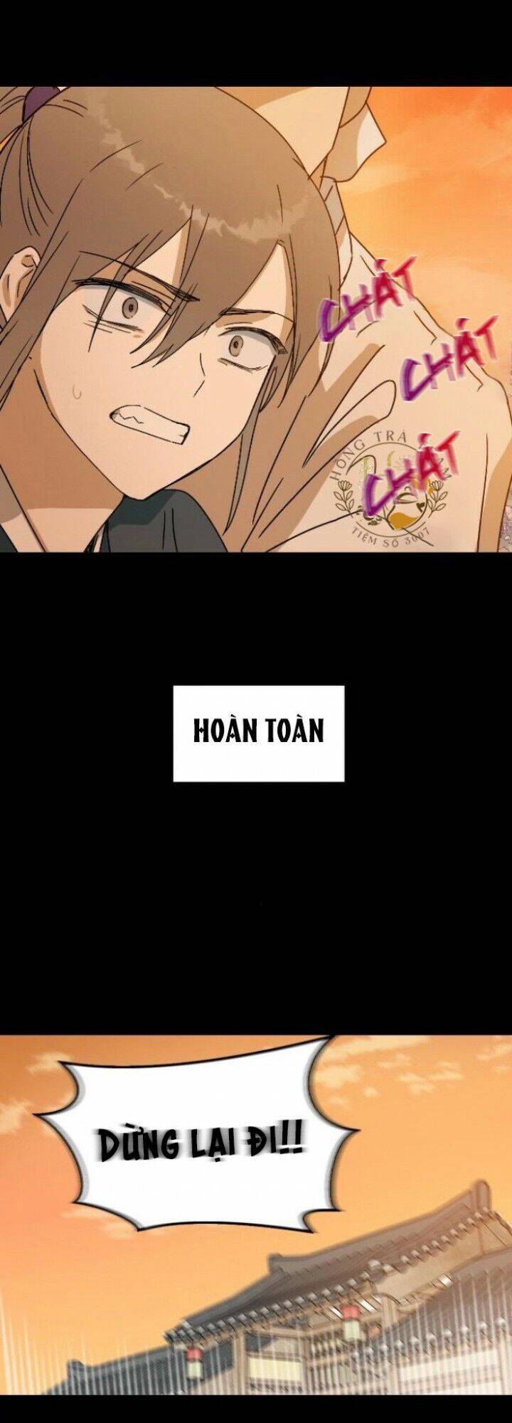 Duyên Nợ Kiếp Trước Chapter 17 - 16