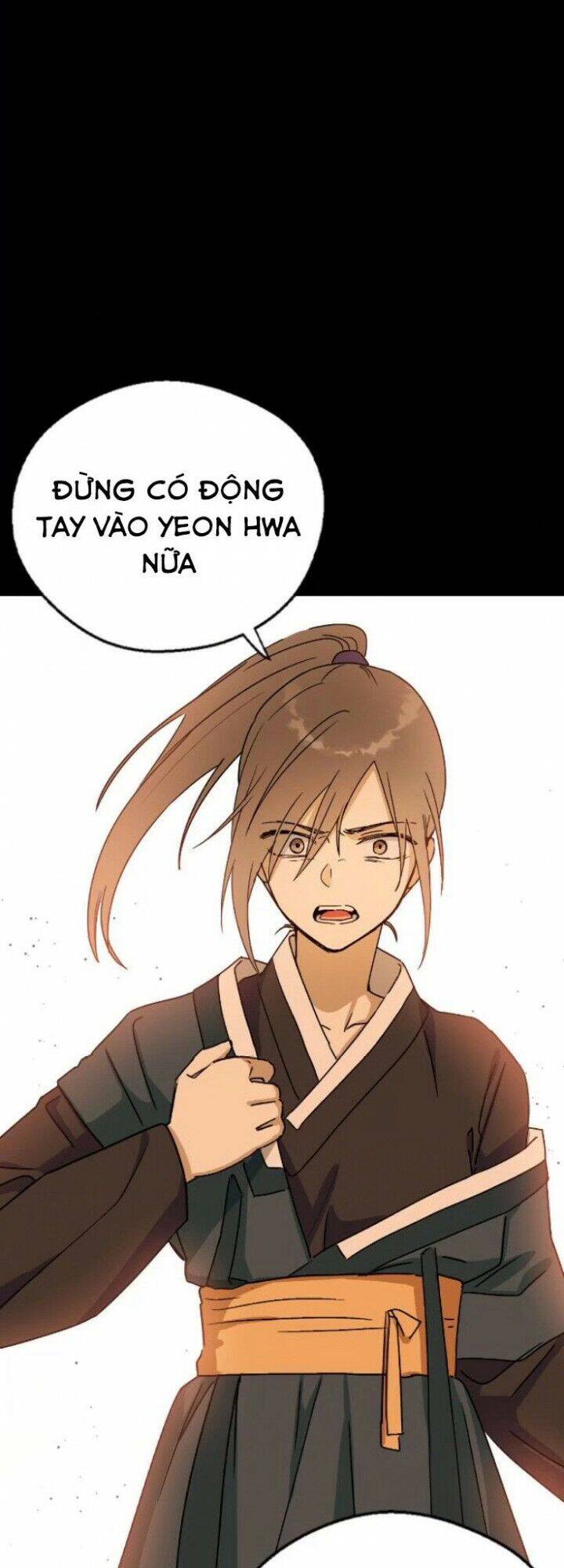 Duyên Nợ Kiếp Trước Chapter 17 - 17