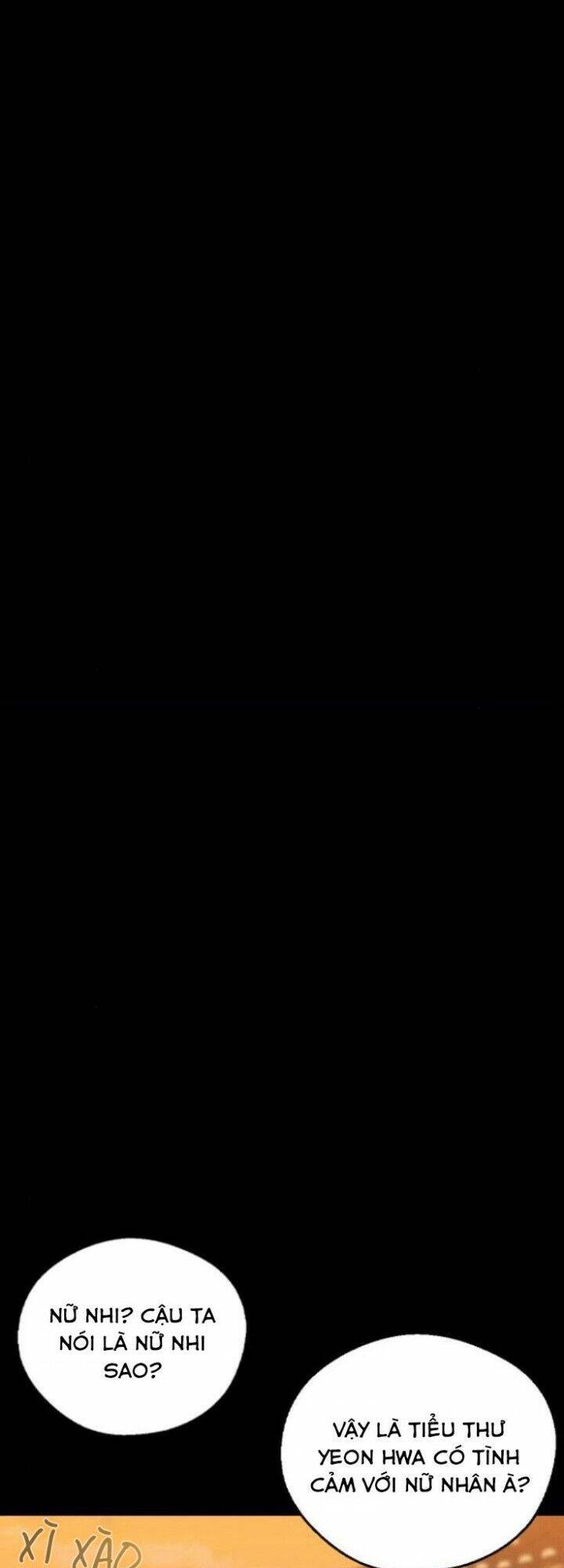 Duyên Nợ Kiếp Trước Chapter 17 - 20