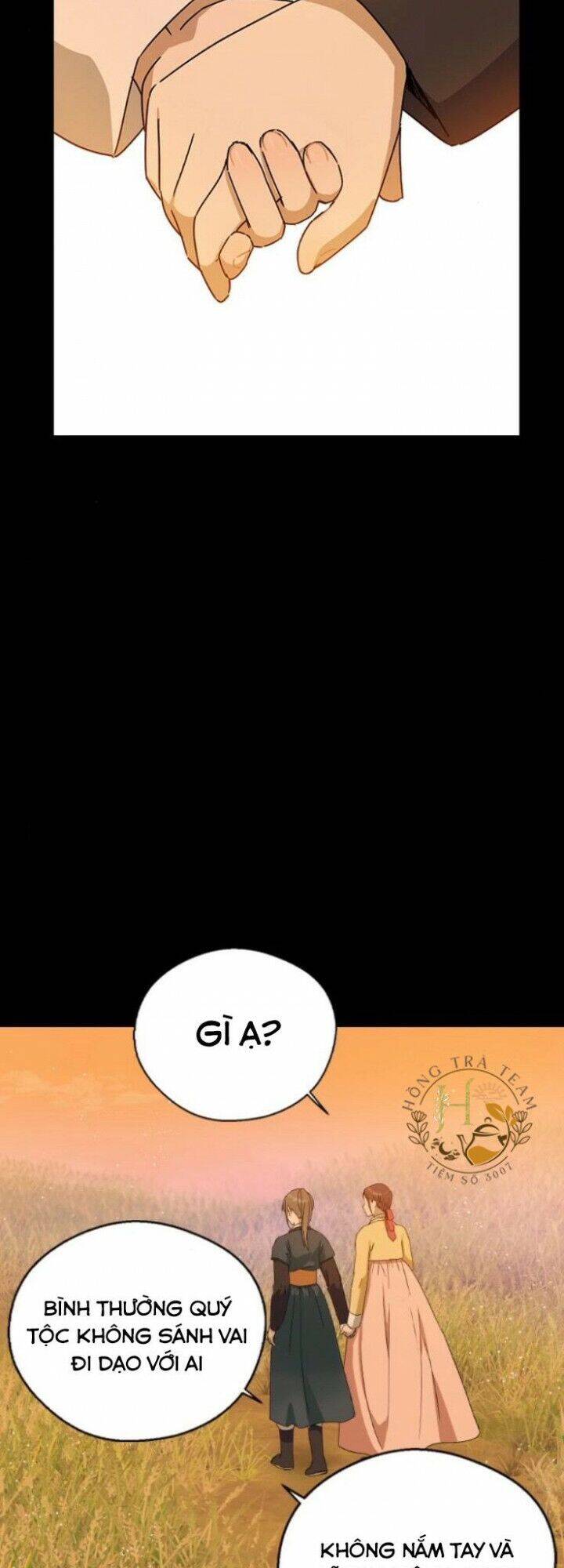 Duyên Nợ Kiếp Trước Chapter 17 - 3