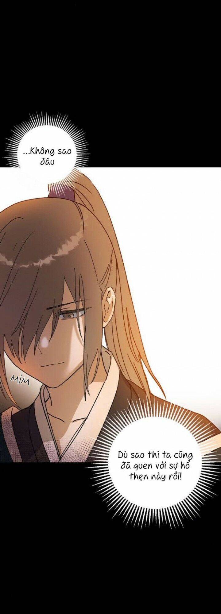 Duyên Nợ Kiếp Trước Chapter 17 - 22