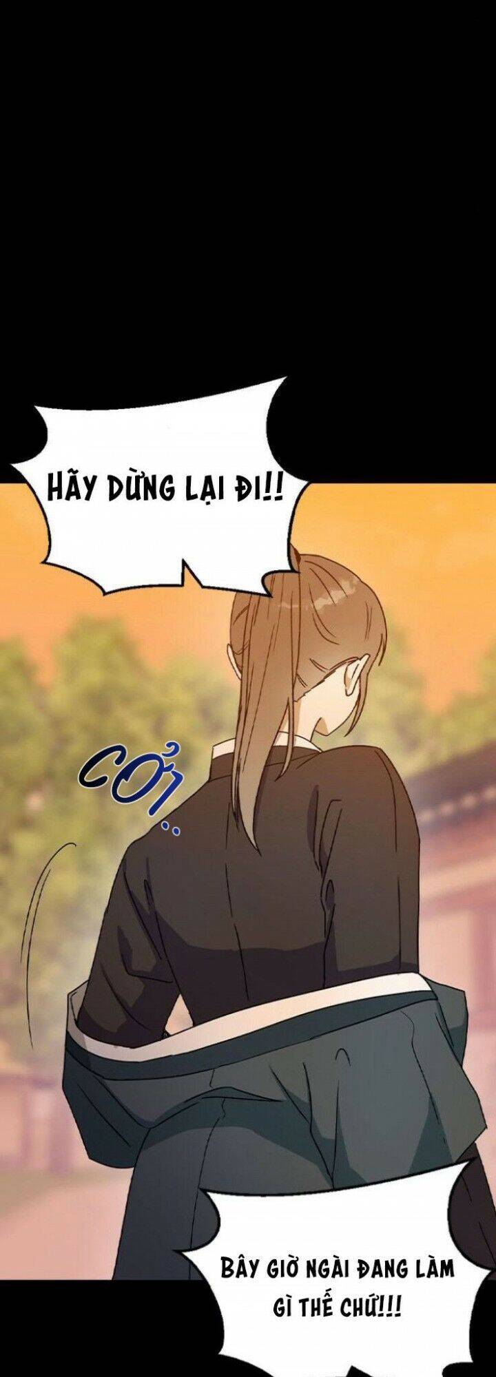 Duyên Nợ Kiếp Trước Chapter 17 - 24