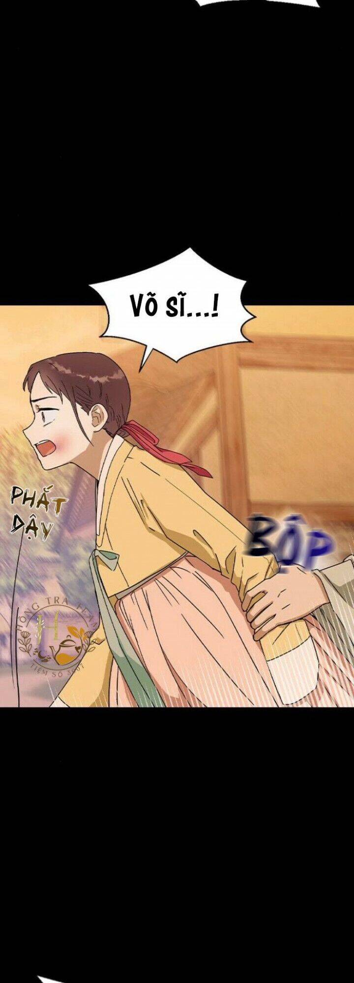 Duyên Nợ Kiếp Trước Chapter 17 - 25