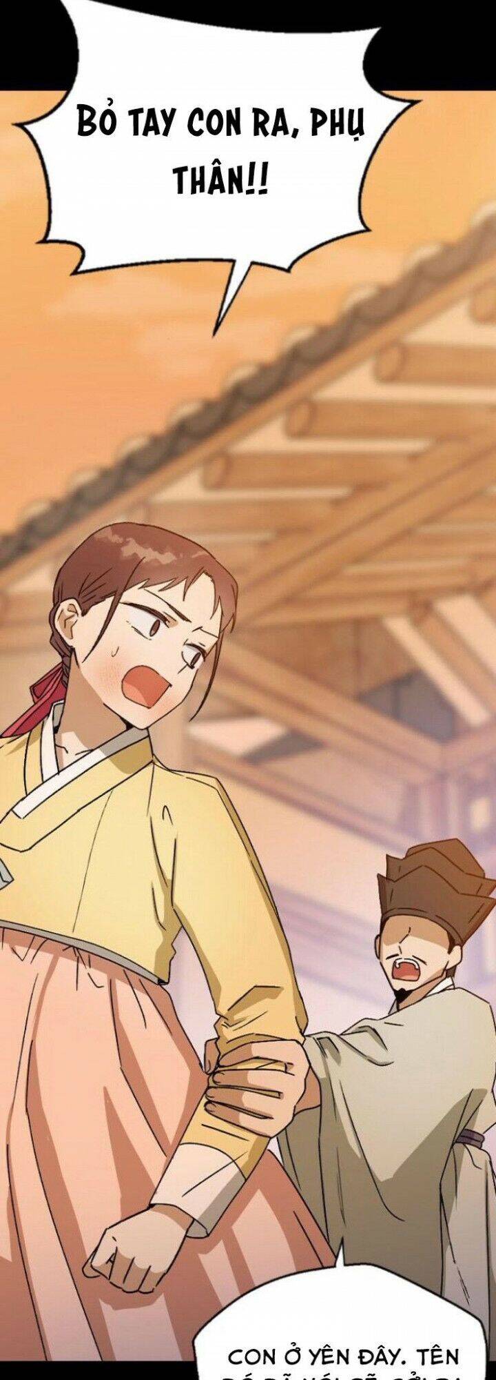 Duyên Nợ Kiếp Trước Chapter 17 - 26