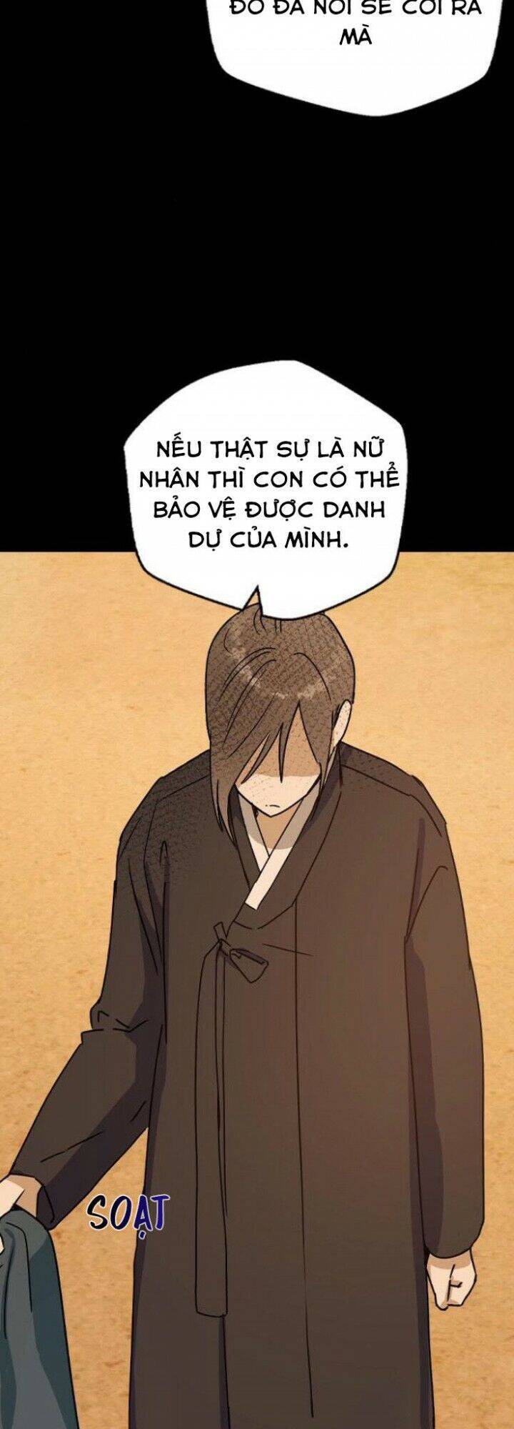 Duyên Nợ Kiếp Trước Chapter 17 - 27