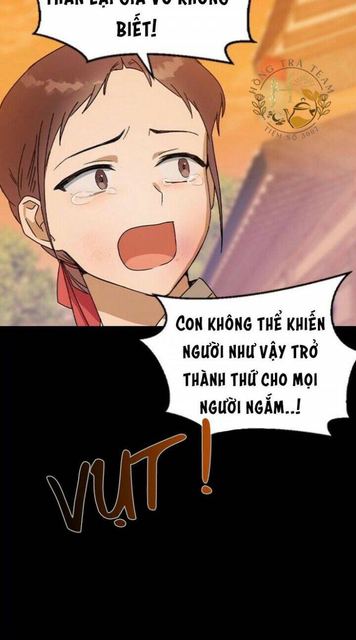 Duyên Nợ Kiếp Trước Chapter 17 - 30