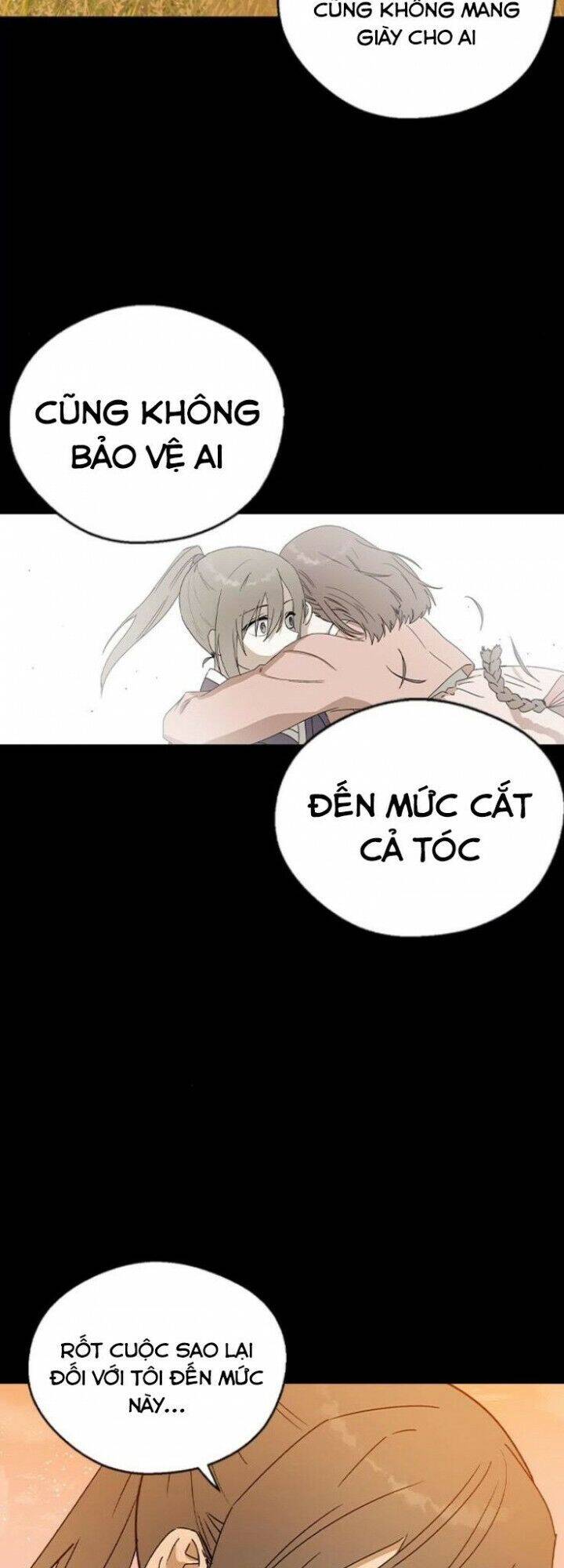 Duyên Nợ Kiếp Trước Chapter 17 - 4