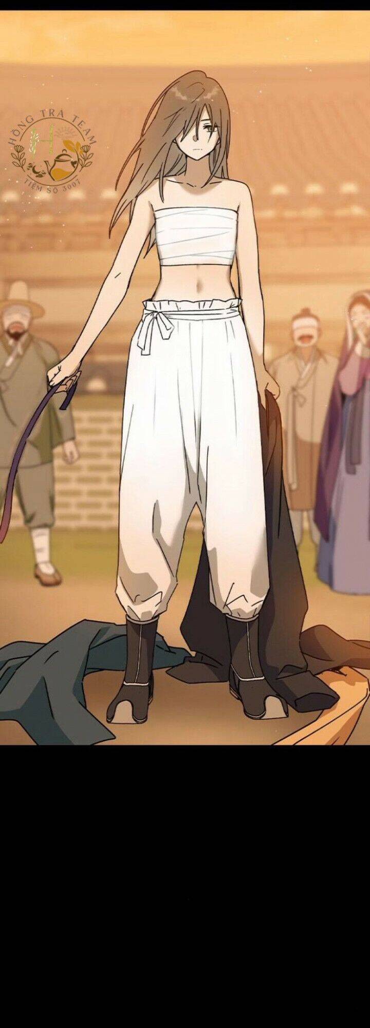 Duyên Nợ Kiếp Trước Chapter 17 - 33