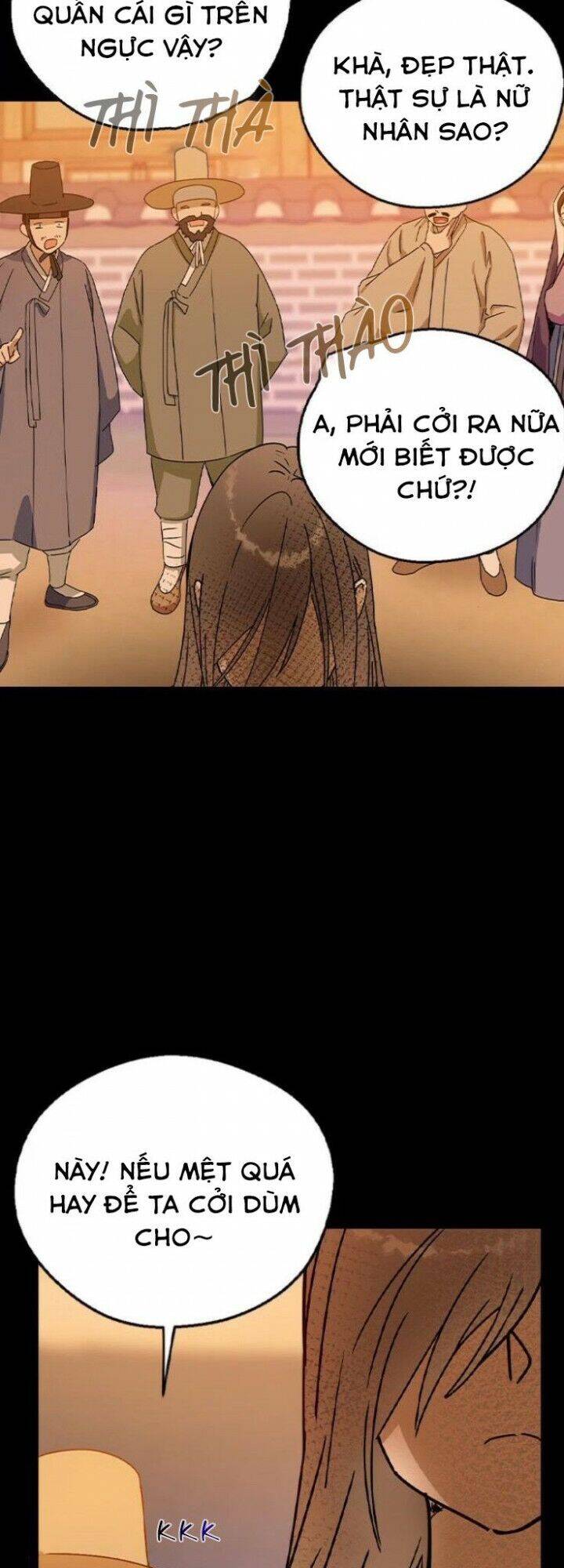 Duyên Nợ Kiếp Trước Chapter 17 - 35