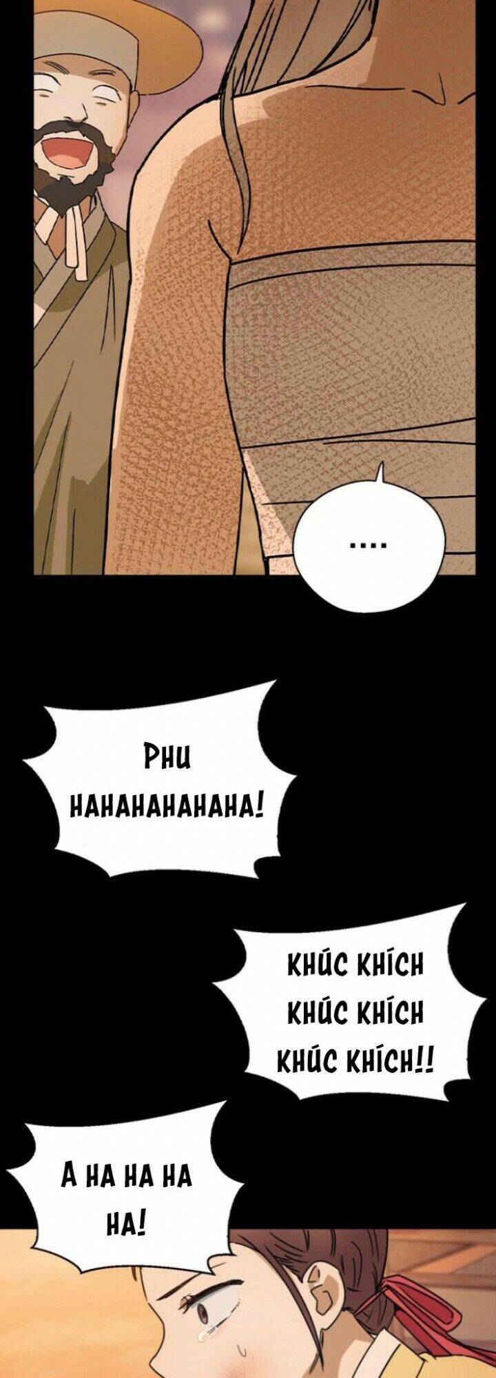 Duyên Nợ Kiếp Trước Chapter 17 - 36