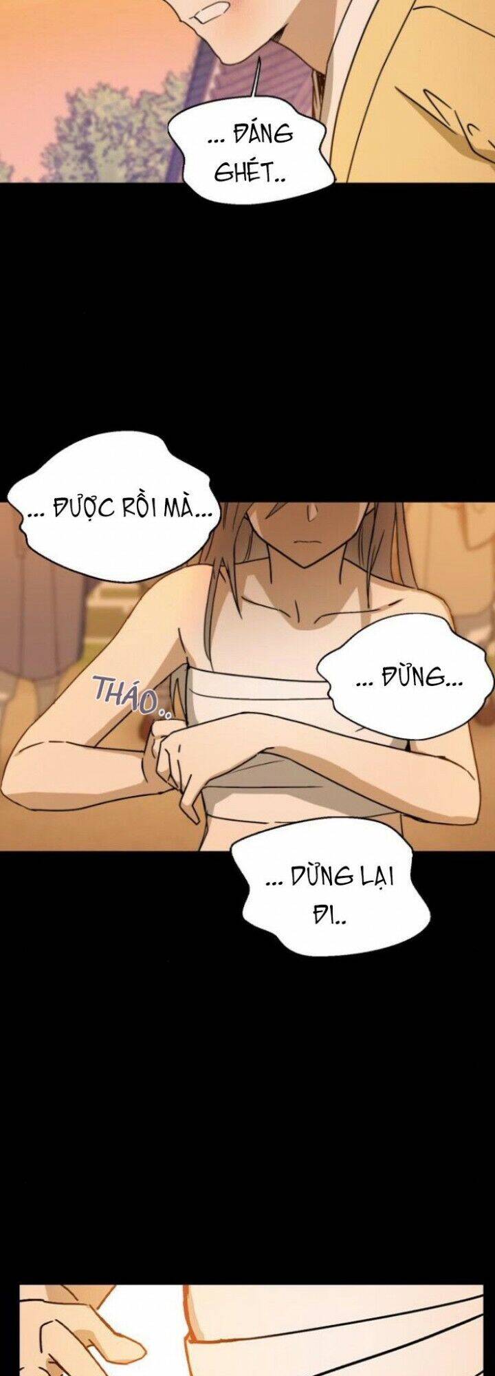 Duyên Nợ Kiếp Trước Chapter 17 - 37