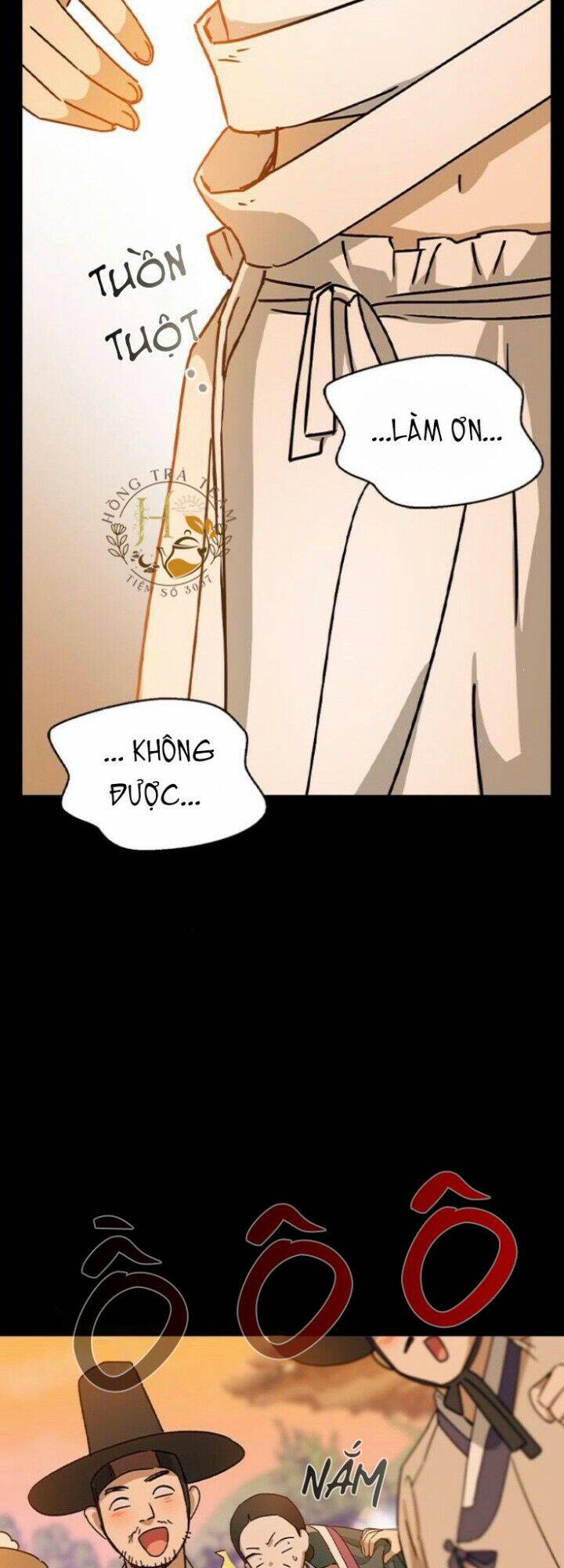 Duyên Nợ Kiếp Trước Chapter 17 - 38