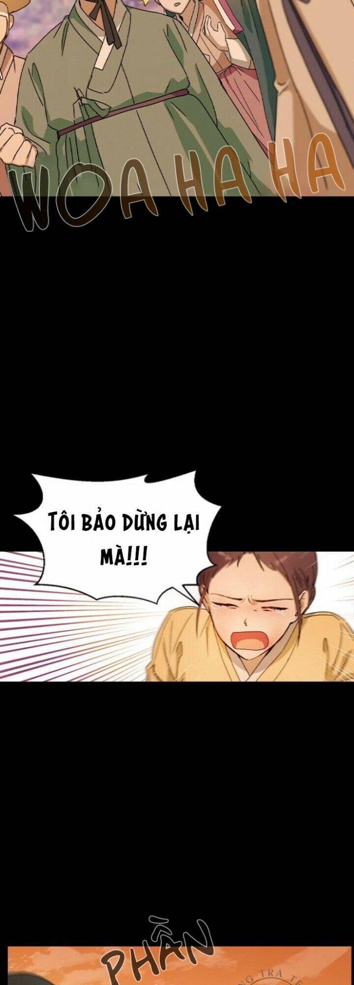 Duyên Nợ Kiếp Trước Chapter 17 - 39