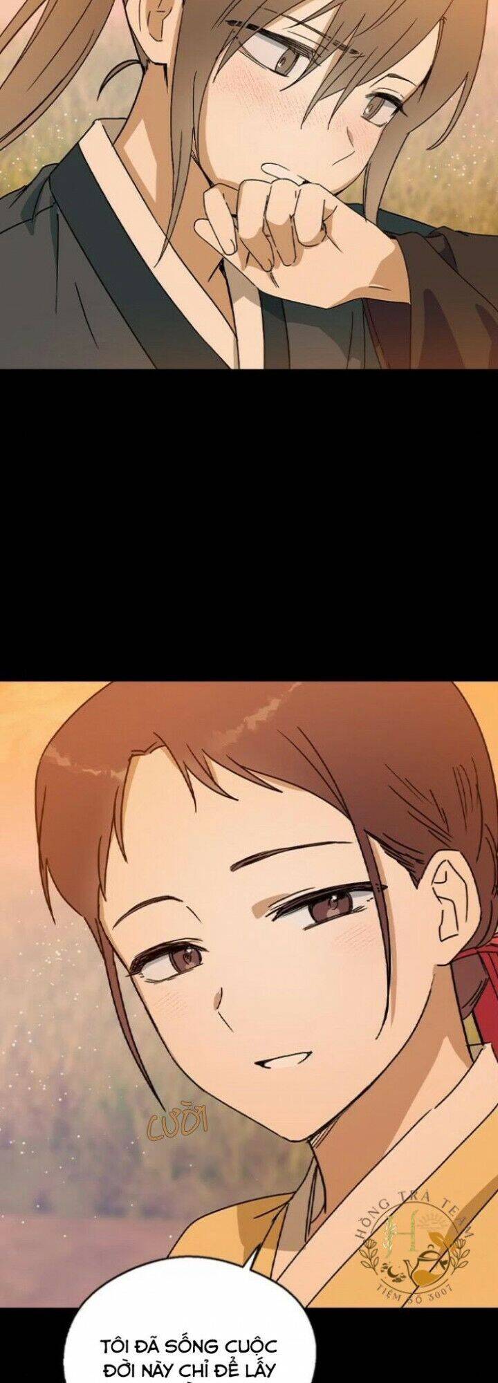 Duyên Nợ Kiếp Trước Chapter 17 - 5