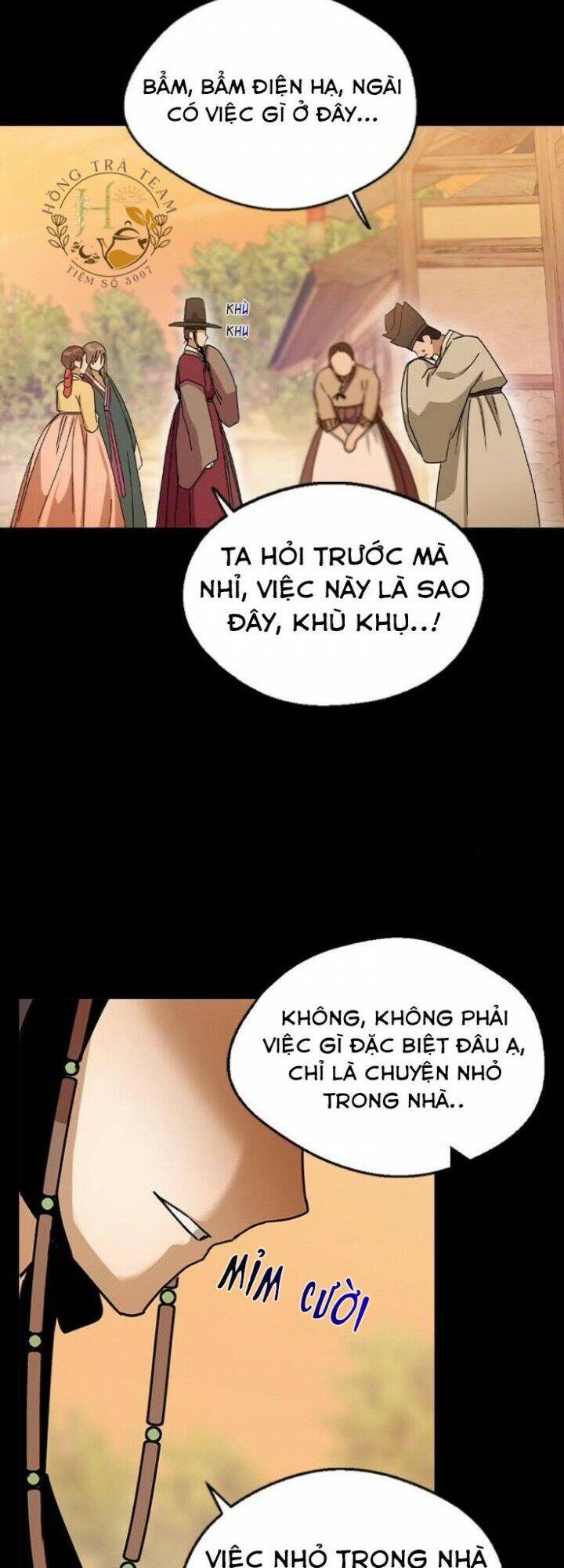 Duyên Nợ Kiếp Trước Chapter 17 - 46