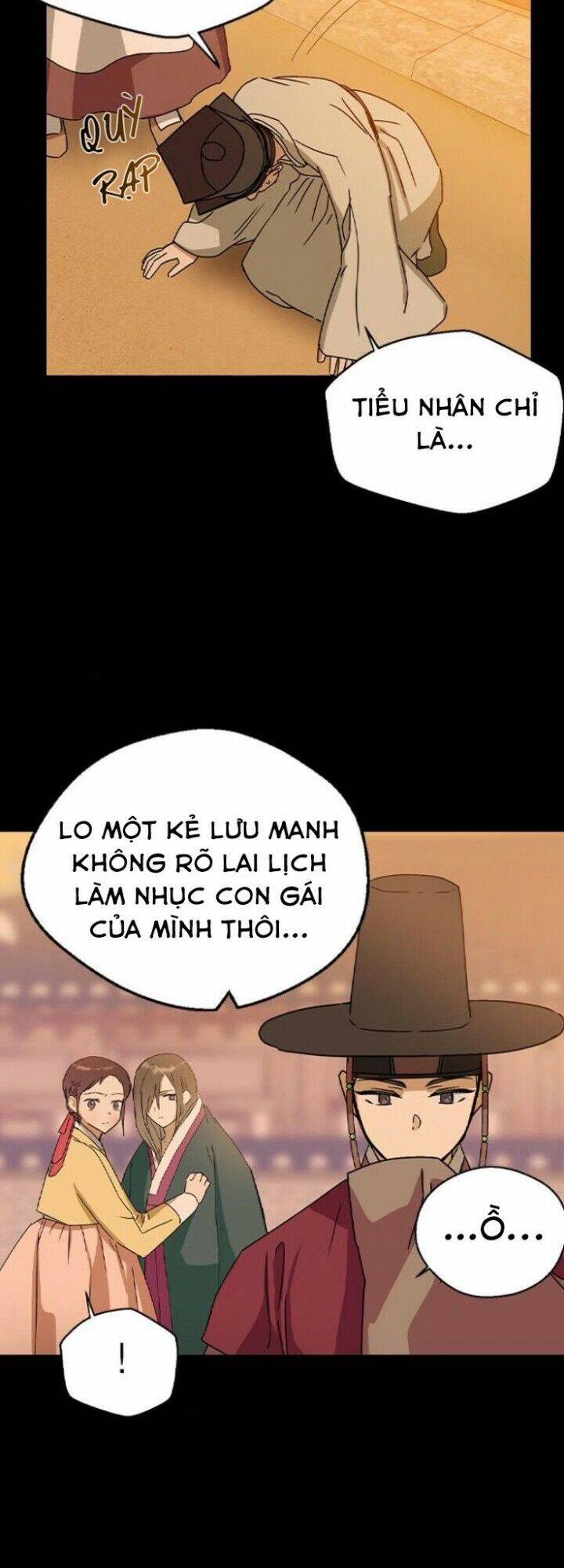 Duyên Nợ Kiếp Trước Chapter 17 - 48