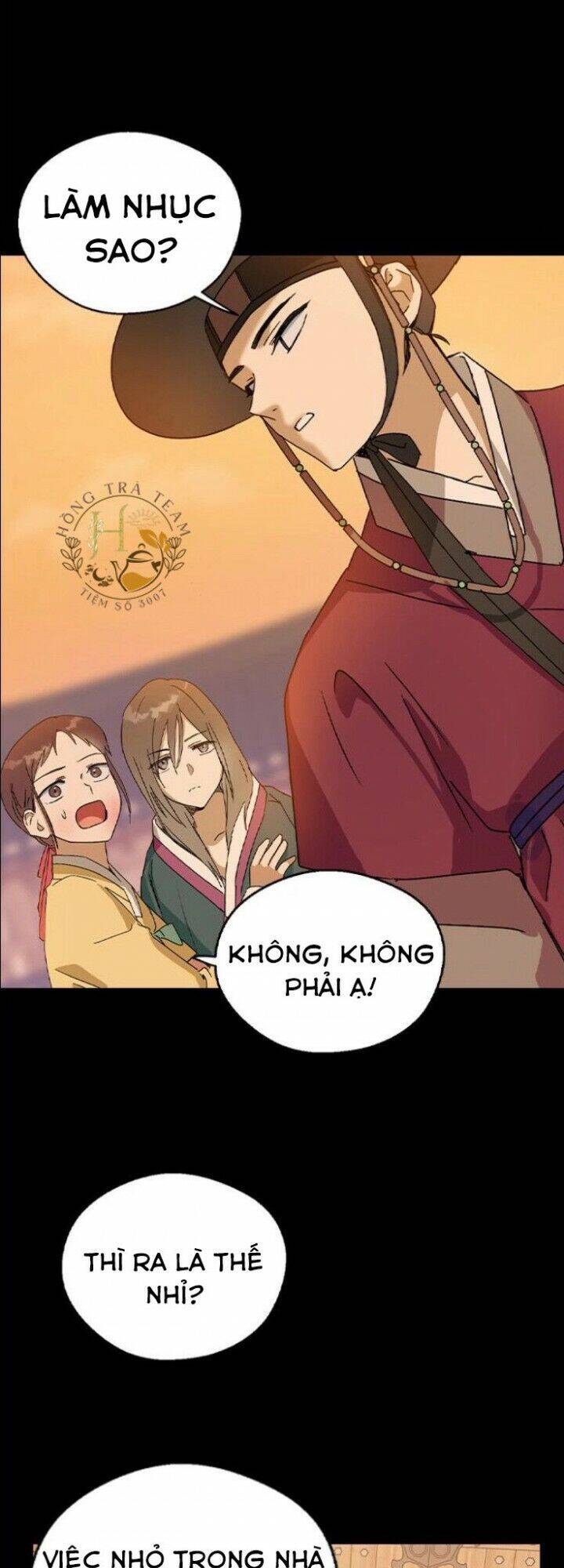 Duyên Nợ Kiếp Trước Chapter 17 - 49