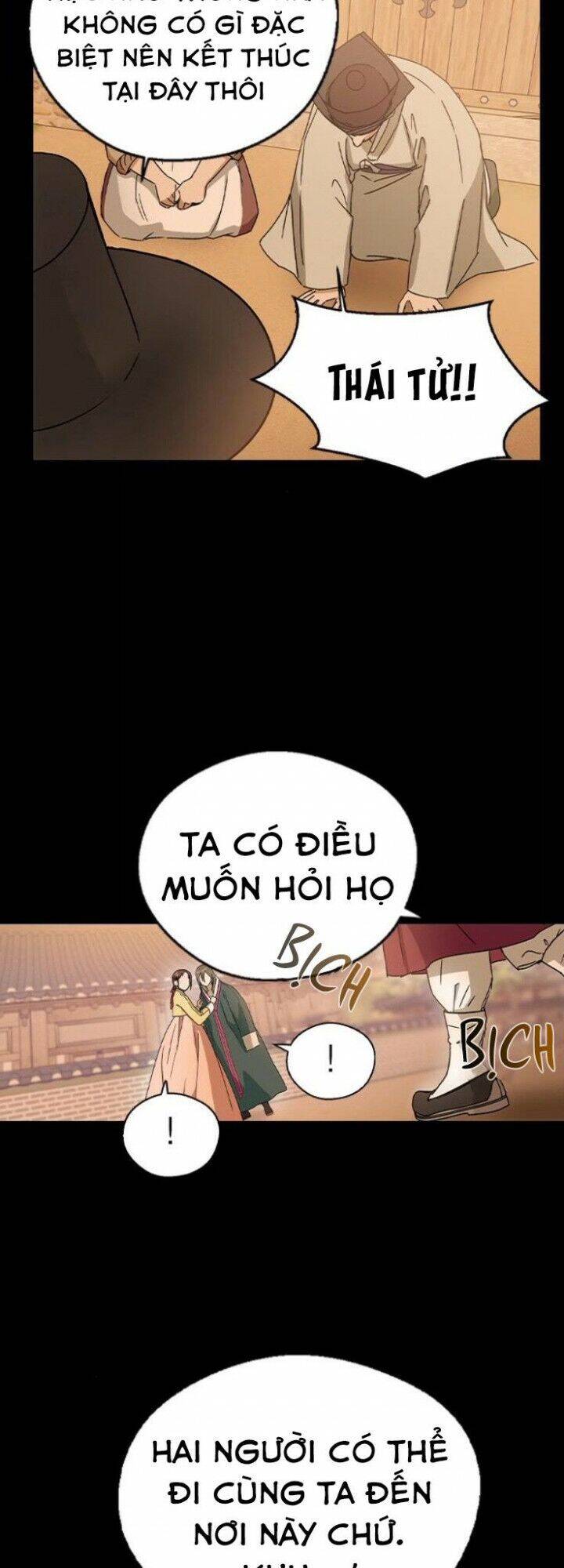 Duyên Nợ Kiếp Trước Chapter 17 - 50