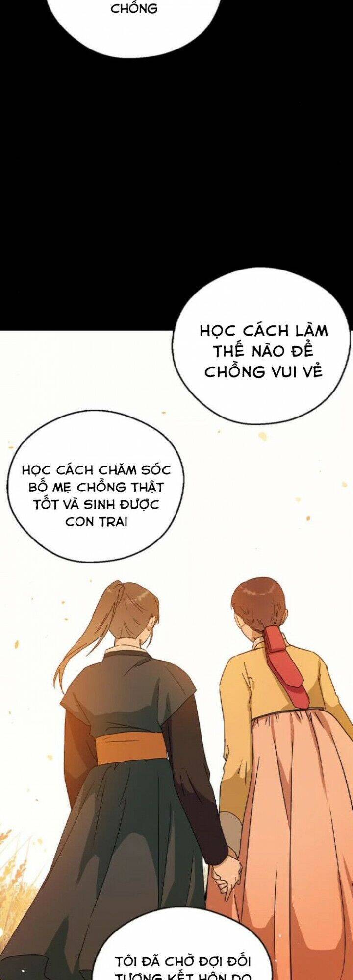 Duyên Nợ Kiếp Trước Chapter 17 - 6