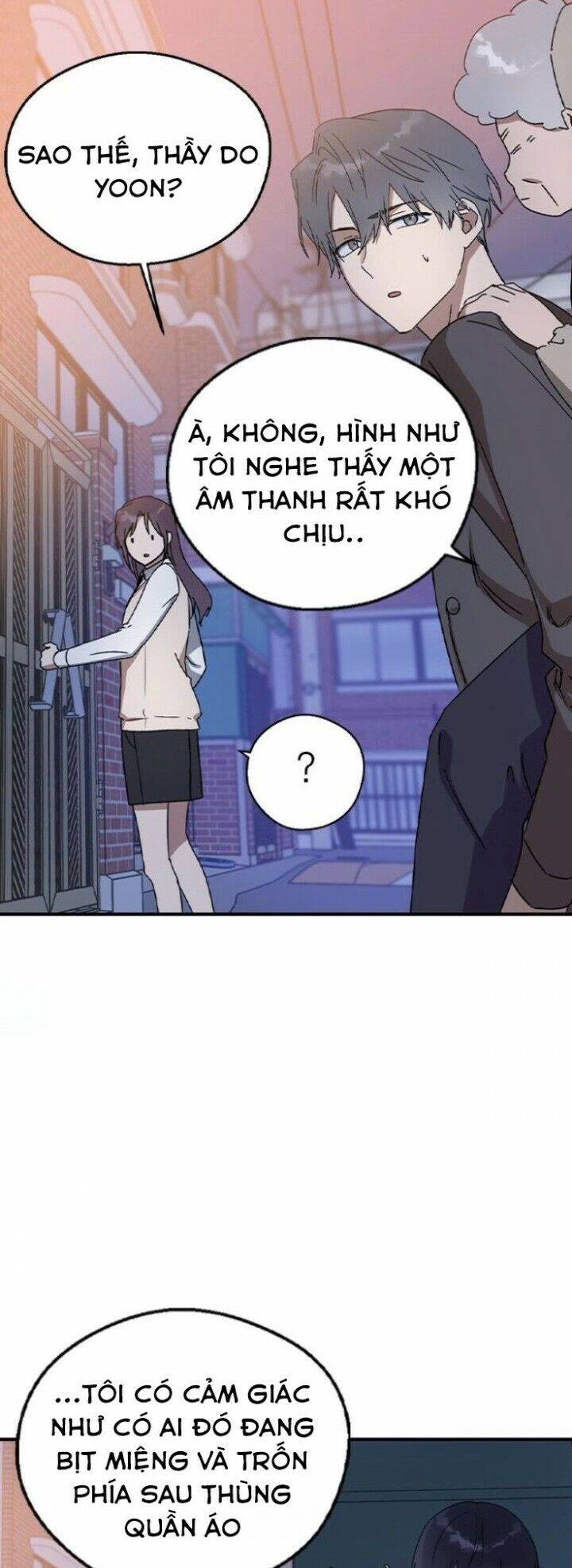 Duyên Nợ Kiếp Trước Chapter 17 - 55