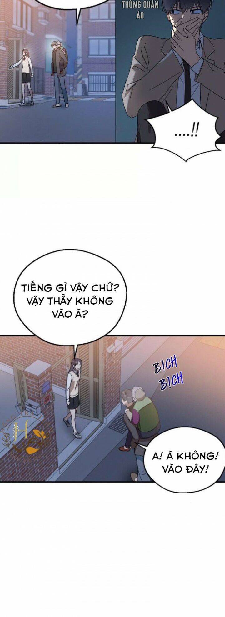 Duyên Nợ Kiếp Trước Chapter 17 - 56