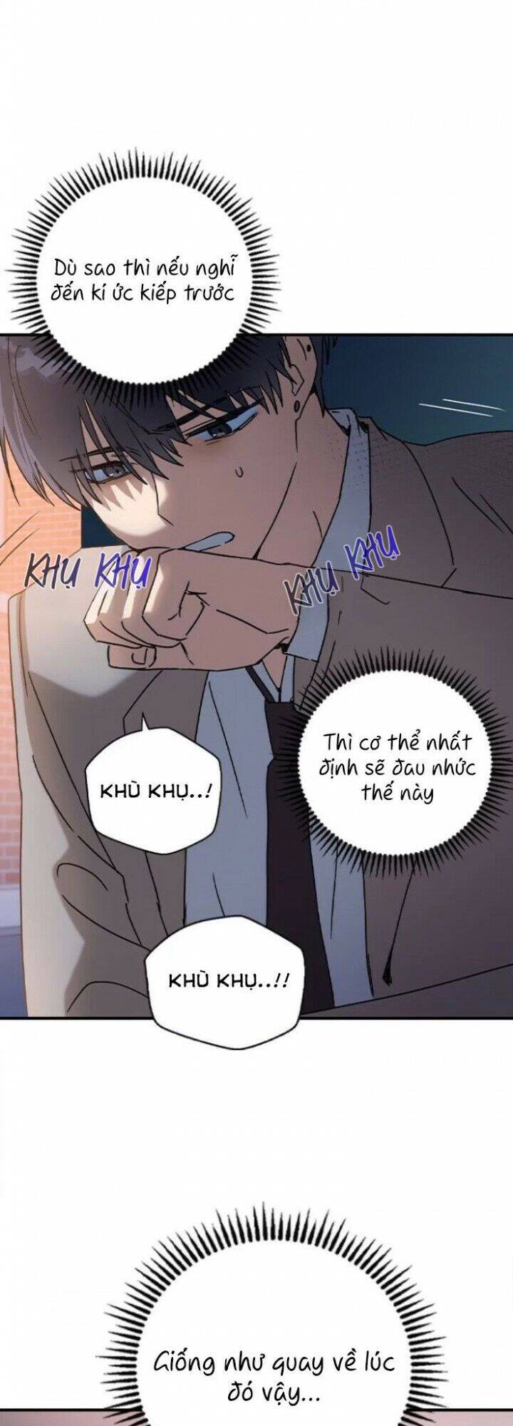 Duyên Nợ Kiếp Trước Chapter 17 - 58