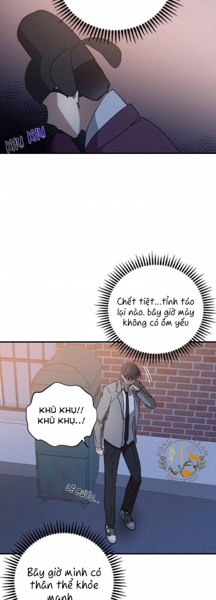 Duyên Nợ Kiếp Trước Chapter 17 - 59