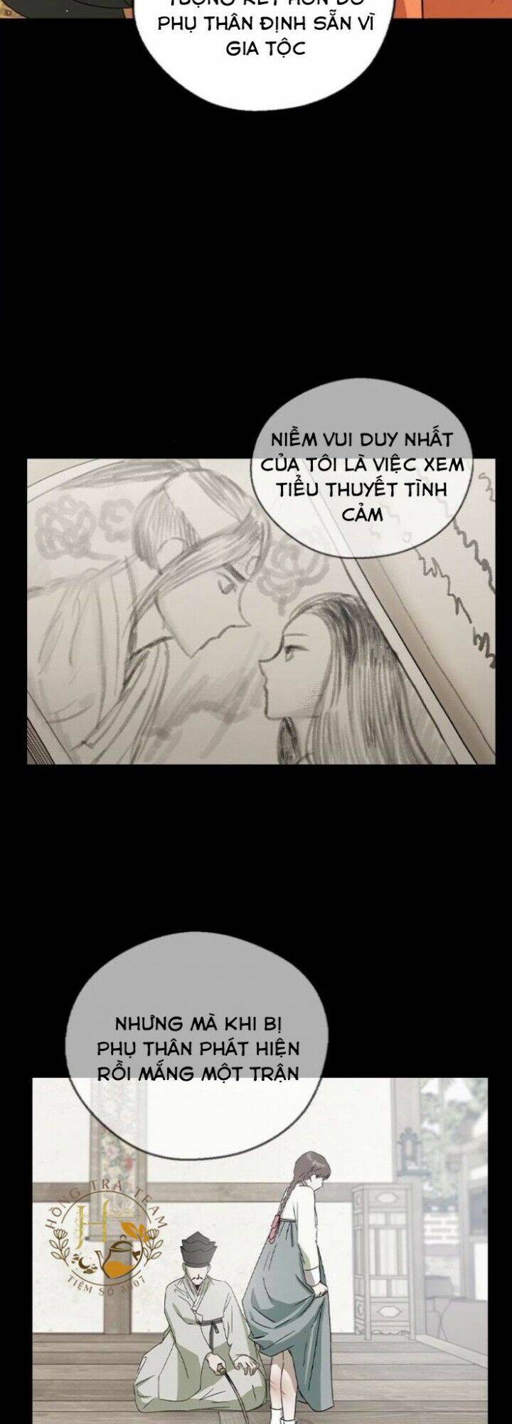 Duyên Nợ Kiếp Trước Chapter 17 - 7