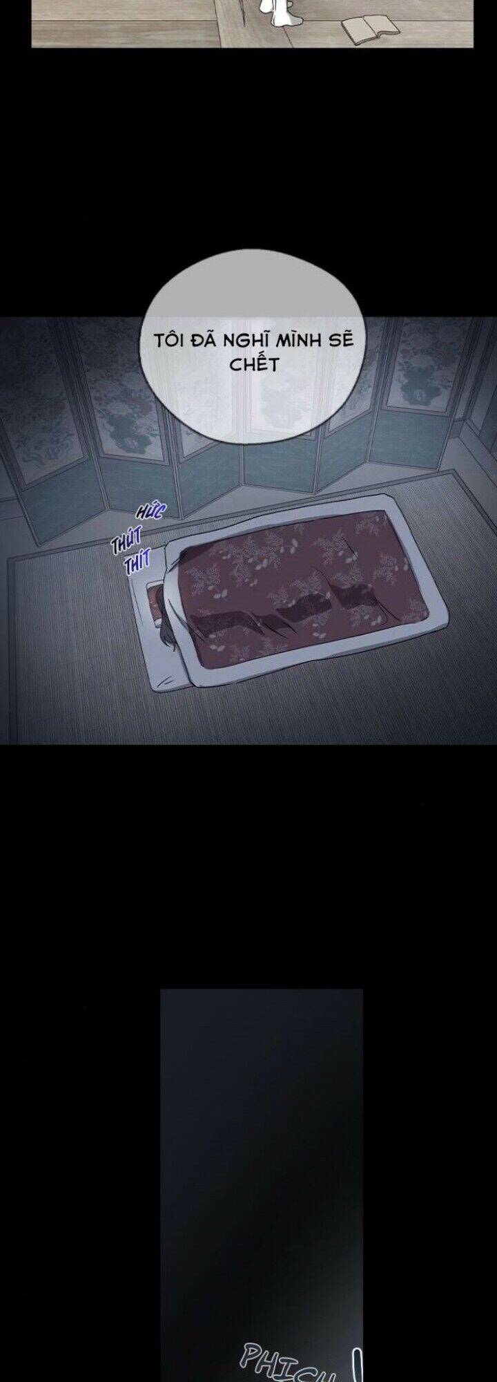 Duyên Nợ Kiếp Trước Chapter 17 - 8