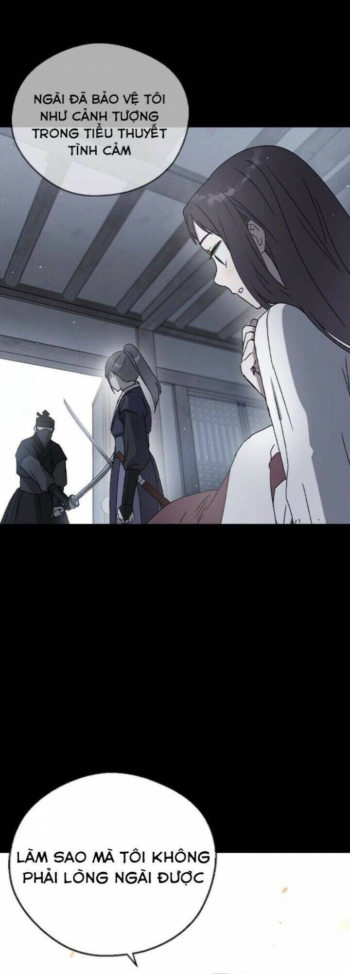 Duyên Nợ Kiếp Trước Chapter 17 - 10