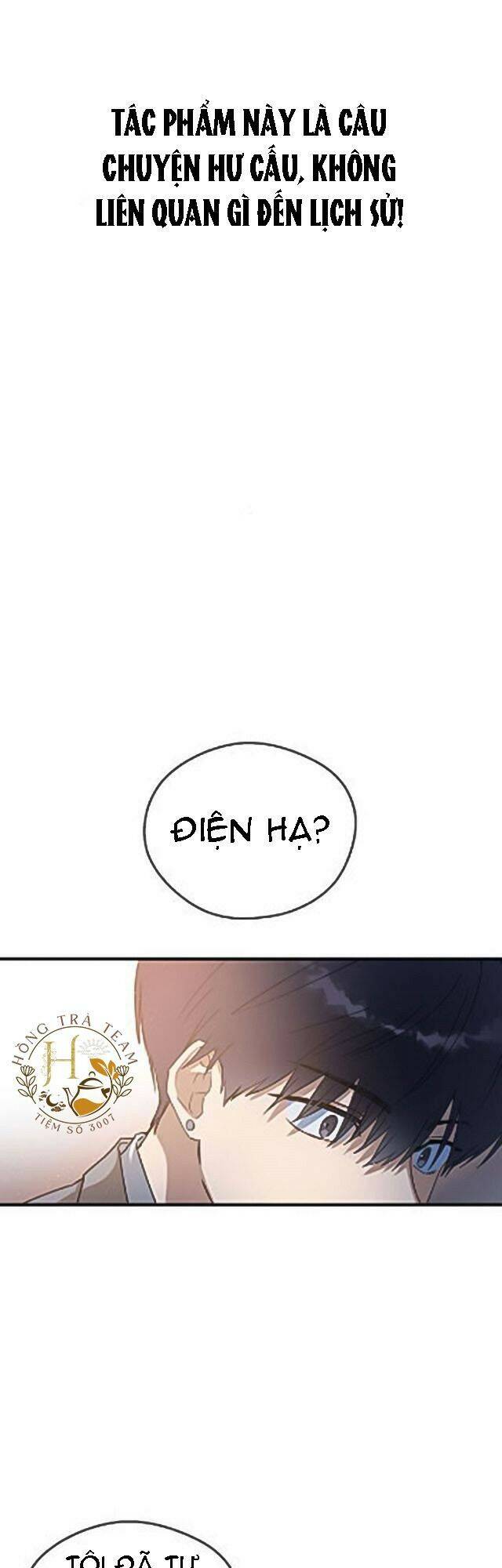 Duyên Nợ Kiếp Trước Chapter 18 - 2