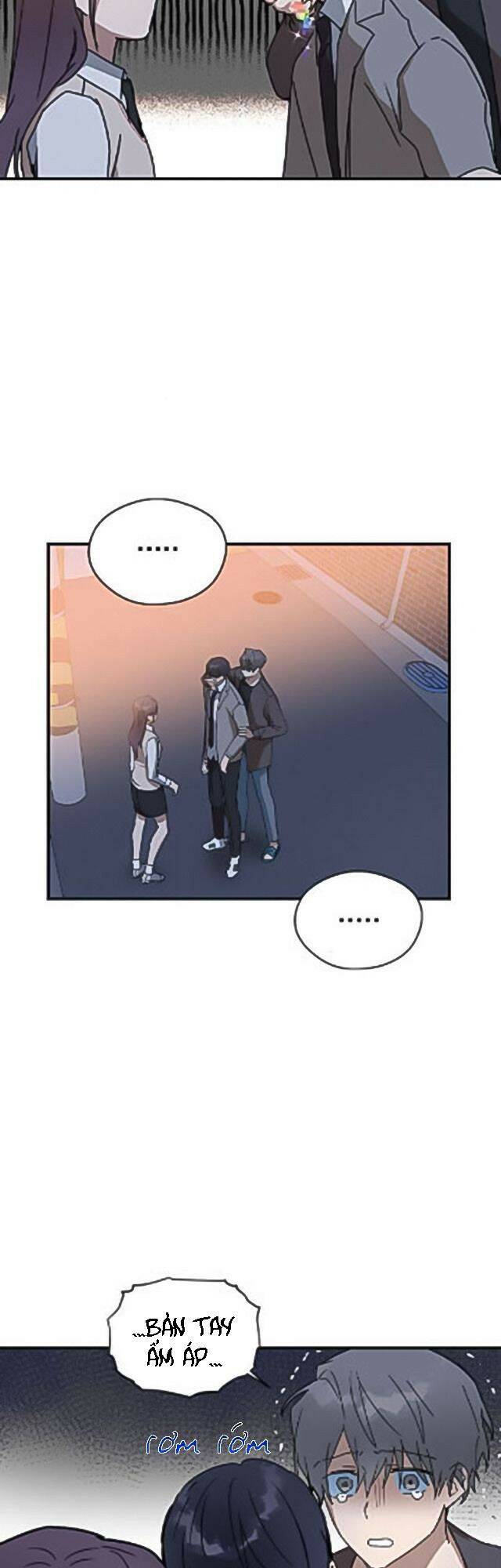 Duyên Nợ Kiếp Trước Chapter 18 - 11