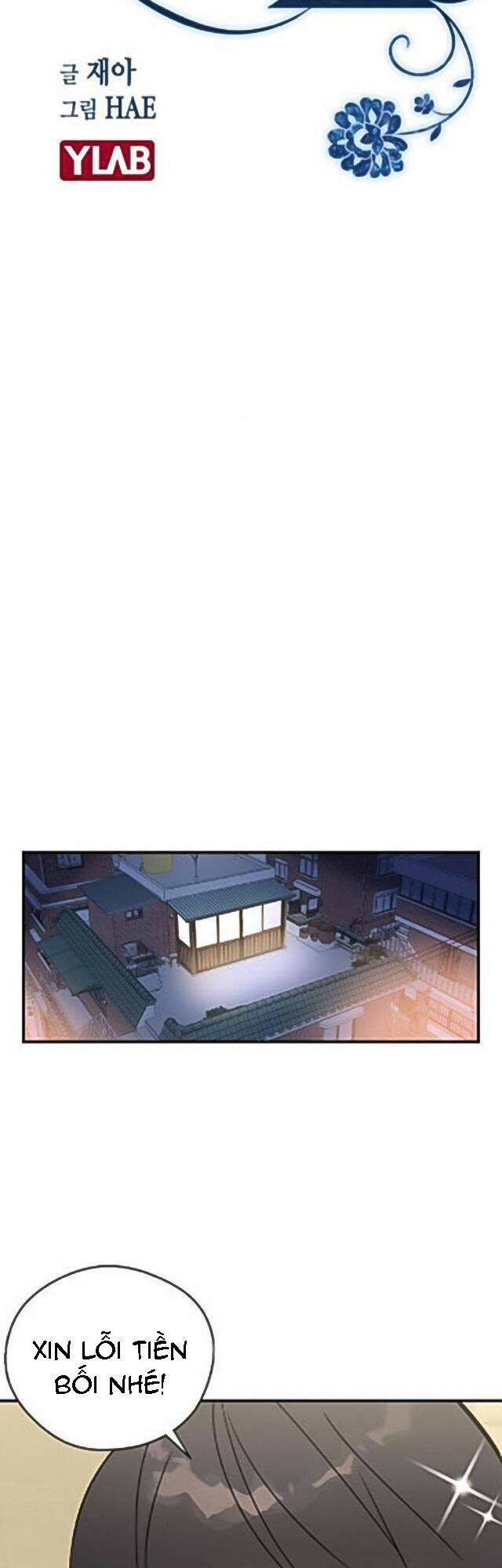 Duyên Nợ Kiếp Trước Chapter 18 - 13